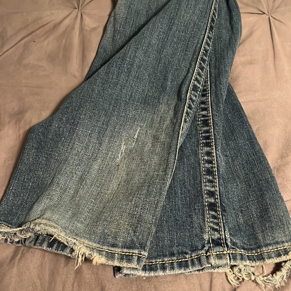 Big star jeans - Picture 3 of 3